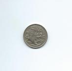 Australië, 20 Cents 1978., Postzegels en Munten, Munten | Oceanië, Ophalen of Verzenden, Losse munt