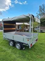 Aanhangwagen 750kg, Auto diversen, Aanhangers en Bagagewagens, Ophalen, Zo goed als nieuw