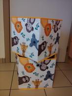 2 stevige opbergmanden, Enlèvement, Utilisé