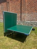 Pingpong tafel, Ophalen, Gebruikt