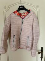 Dames zomer jas, Ophalen of Verzenden, Gedragen, Maat 42/44 (L), Roze