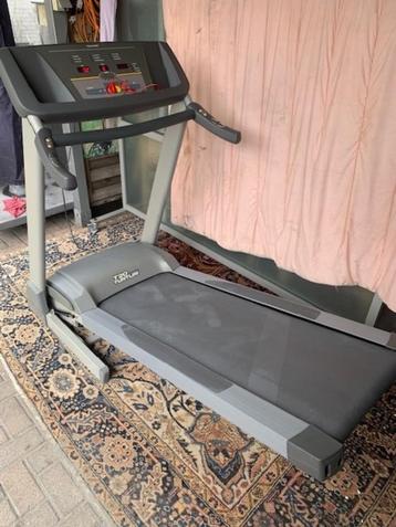 tunturi 🏃🏻‍♂️‍➡️🥰loopband van topmerk tunturi model T 20❤ beschikbaar voor biedingen