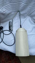 Vintage wandlamp, Ophalen, Zo goed als nieuw