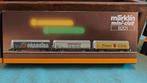 Märklin 8201 goederenwagenset, Hobby en Vrije tijd, Modeltreinen | Overige schalen, Verzenden, Zo goed als nieuw, Märklin