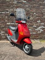 Piaggio SKR skipper 125cc 2 takt, Fietsen en Brommers, Scooters | Piaggio, Ophalen, Overige modellen, 125 cc, Zo goed als nieuw
