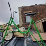 Vélo d appartement vintage rétro, Fietsen en Brommers, Ophalen, Gebruikt