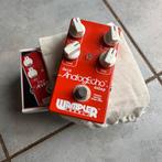 Wampler Faux Analog Echo Delay, Musique & Instruments, Comme neuf