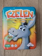 Ezelen kaartspel, Enlèvement, Comme neuf