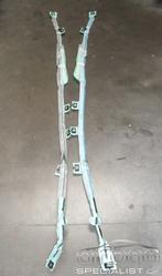 Mercedes S205  W205 C-klasse stoel en dak airbag L / R 2015+, Ophalen of Verzenden, Gebruikt, Mercedes-Benz