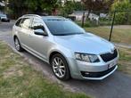 Skoda Octavia 1.6 Tdi 2015 166000km star stop navi xenon, Bedrijf, Te koop, Octavia