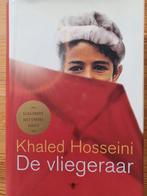 De Vliegeraar, Ophalen, Zo goed als nieuw, Nederland, Khaled Hosseini