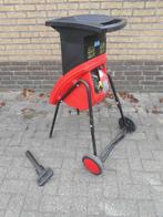 hakselaar, Ophalen, Gebruikt