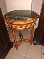 Bijzettafeltje, Antiek en Kunst, Ophalen