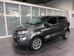 Ford Ecosport 1.0i / Titanium / Automaat /12 M Garantie, Auto's, Ecosport, Leder, Bedrijf, 5 zetels