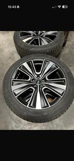 Winterbanden + velgen Range Rover / sport, Ophalen of Verzenden