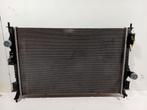 RADIATEUR Expert (VA / VB / VE / VF / VY) (9675747980), Gebruikt, Peugeot