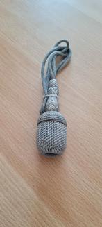 Duitse dolk pommel nr 1, Verzamelen, Ophalen of Verzenden