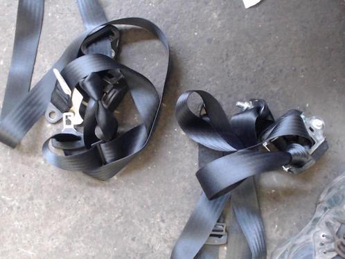 ceinture  avant droite  Casalini 550 lp 13336, Auto-onderdelen, Motor en Toebehoren, Gebruikt, Ophalen of Verzenden