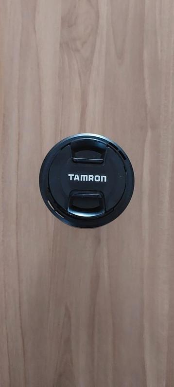 tamron objectif, Enlèvement, Utilisé, Zoom