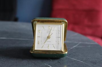 EUROPA trib delta vintage reiswekker beschikbaar voor biedingen