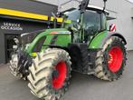 FENDT 720, Zakelijke goederen, Landbouw | Tractoren, Ophalen of Verzenden, Fendt