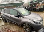 Scherm rechts-voor van een Renault Captur (BIXNK), 3 maanden garantie, Gebruikt, Renault