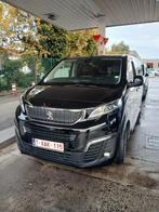 peugeot MinibusTraveller 7 places, Autos, Cuir, Euro 5, Achat, Commande vocale