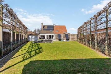 Huis te koop in Kortrijk, 3 slpks, Immo, 164 kWh/m²/jaar, 196 m², Vrijstaande woning, 3 kamers