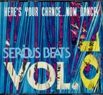cd   /   Serious Beats Vol. 10, Enlèvement ou Envoi