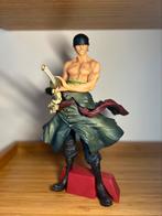 Roronoa Zoro-figuur - één stuk, Gebruikt