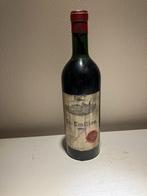 Saint Emilion 1947, Verzamelen, Wijnen, Gebruikt, Verzenden, Frankrijk, Rode wijn