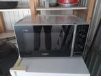 Microgolfoven, Ophalen, Gebruikt, Microgolfoven, Draaiplateau