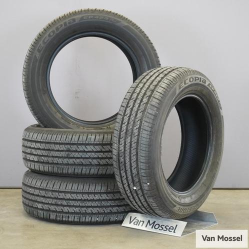 Bridgestone Ecopia EP 422 plus Zomerbanden 205/60/R16, Auto-onderdelen, Banden en Velgen, Band(en), Zomerbanden, 16 inch, 205 mm