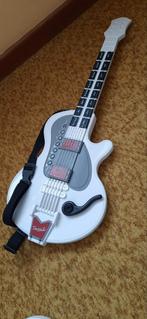 Gitaar of keyboard voor kinderen, Muziek en Instrumenten, Snaarinstrumenten | Gitaren | Bas, Ophalen