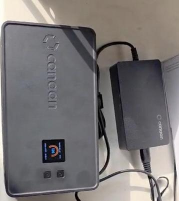 Avalon nano 3, Enlèvement ou Envoi, Comme neuf