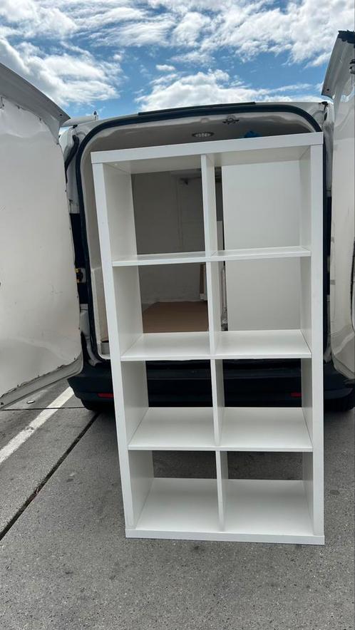 Kallex ikea kast, Huis en Inrichting, Kasten | Boekenkasten, Ophalen
