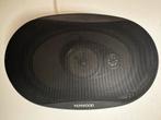 Haut-parleurs  Kenwood, Enlèvement, Comme neuf, 60 à 120 watts