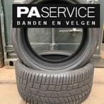 2x Continental 265 30 20 winterbanden met 7.8 mm, Auto-onderdelen, Banden en Velgen, Ophalen of Verzenden, Gebruikt, Velg(en)