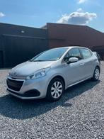 Peugeot 208 essence, Autos, Peugeot, Argent ou Gris, Achat, Euro 6, Entreprise