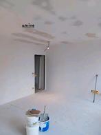 Renovatiewerkzaamheden, Diensten en Vakmensen, Schilders en Behangers, Behangen