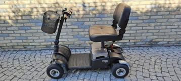 Scootmobiel  beschikbaar voor biedingen