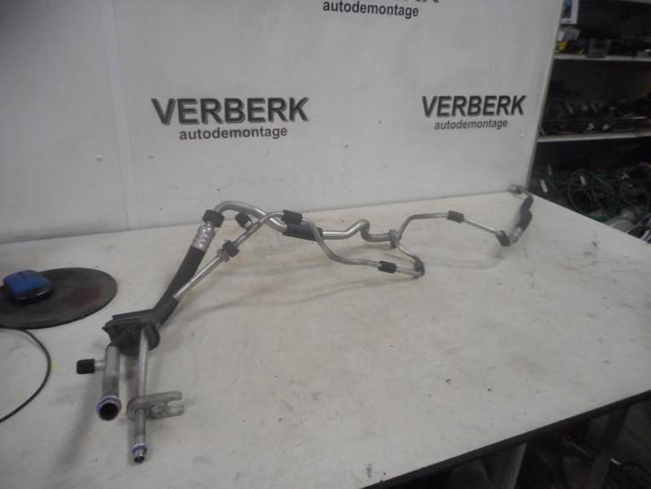 AIRCO LEIDING Audi A4 (B6) (01-2000/01-2005), Auto-onderdelen, Airco en Verwarming, Audi, Gebruikt