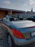 Cabrio 207 CC, Bedrijf, Te koop
