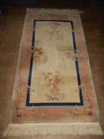 Magnifique tapis vintage - taille 180 x 90, Maison & Meubles, Comme neuf, Rectangulaire, Enlèvement