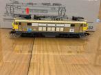 Märklin 37632.800 Serie 16 Belgian Kids Foundation NMBS, Wisselstroom, Locomotief, Verzenden, Zo goed als nieuw