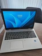 HP ProBook 650 G5 – i5 – SSD – Windows 11 Pro, Ophalen, 8 GB, Zo goed als nieuw, SSD