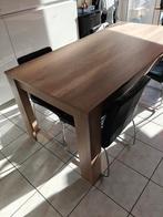 Tafel 90x180, Huis en Inrichting, Tafels | Eettafels, Ophalen