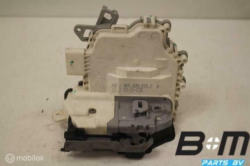 Portierslot LA (bestuurderskant) Audi A4 8K 8K0839015C, Auto-onderdelen, Overige Auto-onderdelen, Gebruikt
