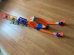 Autobaan Hot Wheels Super Score Speedway, Ophalen, Zo goed als nieuw, Hot Wheels