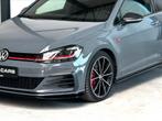 Volkswagen Golf GTI TCR - NARDO - ACC - CAMERA - DRIVE MODE, Auto's, 4 cilinders, Alcantara, 213 kW, Bedrijf